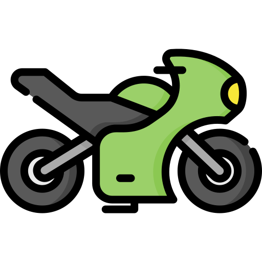 motorcycle