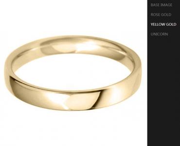 使用CSS混合模式实时更改戒指的金属类型