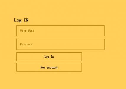 兼容注册和登录的JavaScript表单