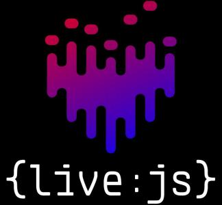 CSS变量和LiveJS制作渐变的SVG徽标