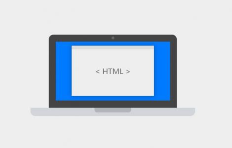 HTML标签代码在响应设备展示效果