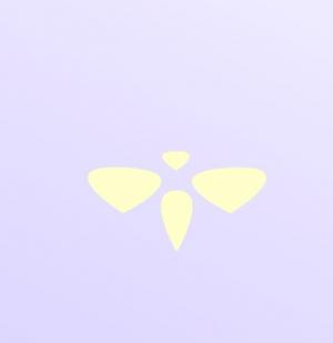 CSS图像设计SVG蝴蝶艺术动画特效