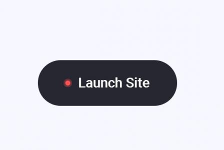 纯CSS3简单圆角火箭发射按钮UI