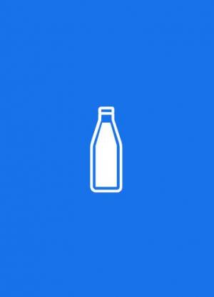 CSS3简单的SVG动画瓶子面具