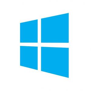 纯CSS3制作Windows10 Logo悬停旋转