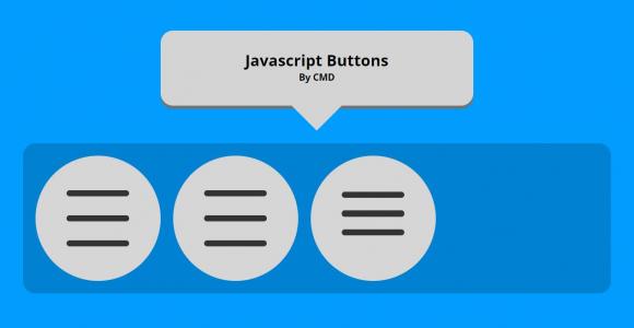 CSS带提示的圆形图标按钮点击切换代码