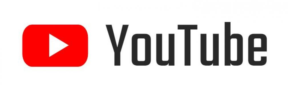 鼠标悬停带动画效果的YouTube Logo