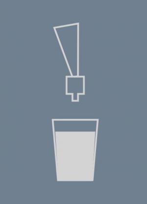 简单SVG简笔画啤酒机倒酒动画设计