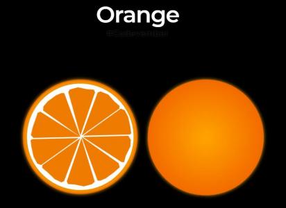 JS代码实现橙子切割组合动画效果