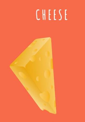 纯CSS3制作三角形奶酪蛋糕动画旋转