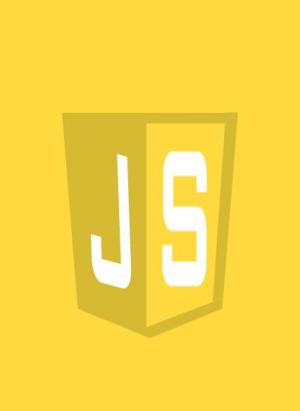 CSS制作JavaScript动画标志