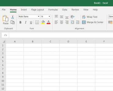 CSS网格模拟Excel电子表格样式