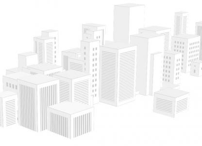 jQuery随机生成城市建筑图像代码