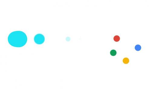 CSS SVG粘性彩色粒子Loader动画特效