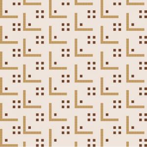 HTML5网格模板区域地毯图案设计