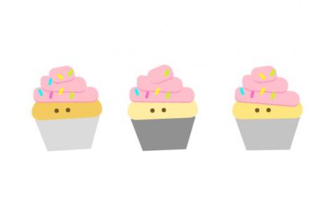 纯CSS超可爱宝宝蛋糕动画代码