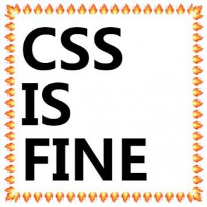 CSS3制作以火苗效果的文本边框样式